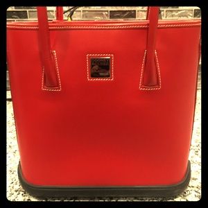 Dooney & Bourke Parasole bag